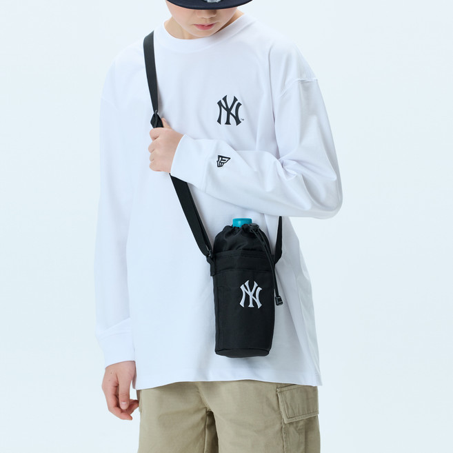 뉴에라 아동용 CTO K NEYYAN 보틀 파우치 14707430