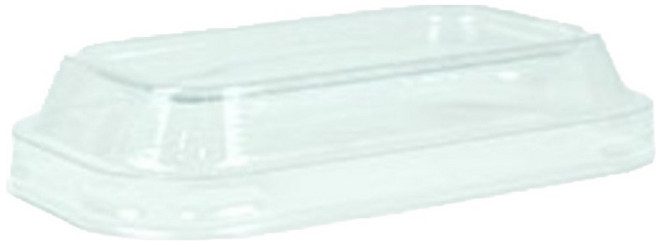 천운패키지 플럼피몰드 뚜껑 소, 50개