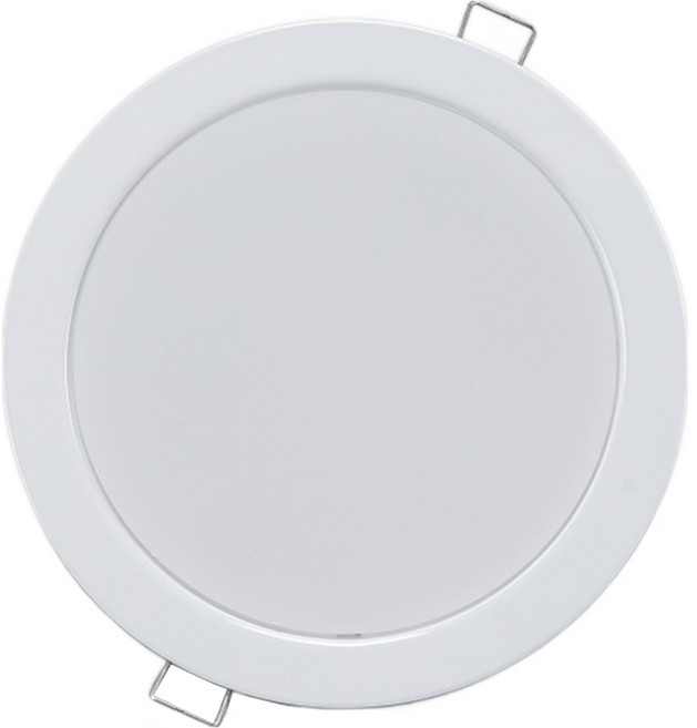 KimS LED 다운라이트 매입등 20W, 주광색, 1개