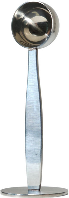 빈플랜트 스탠드형 계량스푼, 1개