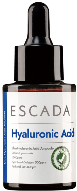 ESCADA 極致玻尿酸安瓶, 1個, 30ml