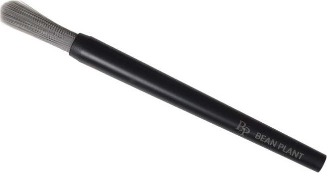 빈플랜트 슬림 커피 브러쉬, 그레이, 1개