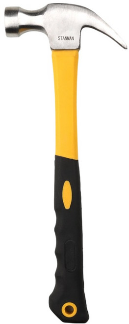 스탠맨 장도리 망치 275mm, STH-275, 1개
