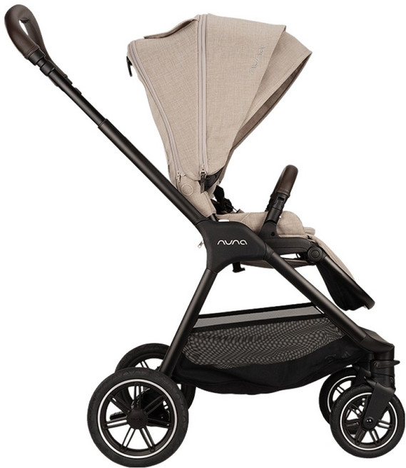 뉴나 트리브넥스트 절충형 유모차, 비스코티