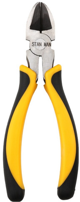 스탠맨 니퍼 160mm, 1개