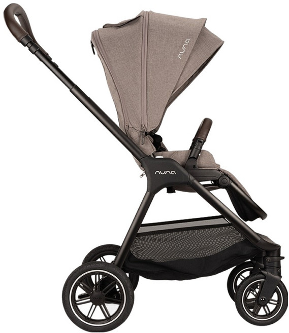 뉴나 트리브넥스트 절충형 유모차, 시더