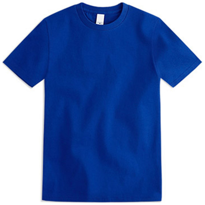 남녀공용 통기성 스탠다드 20수 반팔 티셔츠 MDBT060TS