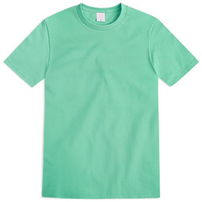 엠엔씨 통기성 스탠다드 20수 반팔 티셔츠 MDBT060TS