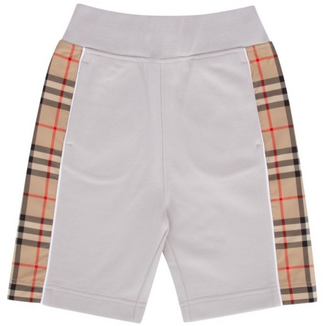 Burberry 男童短褲 8065717 B4021