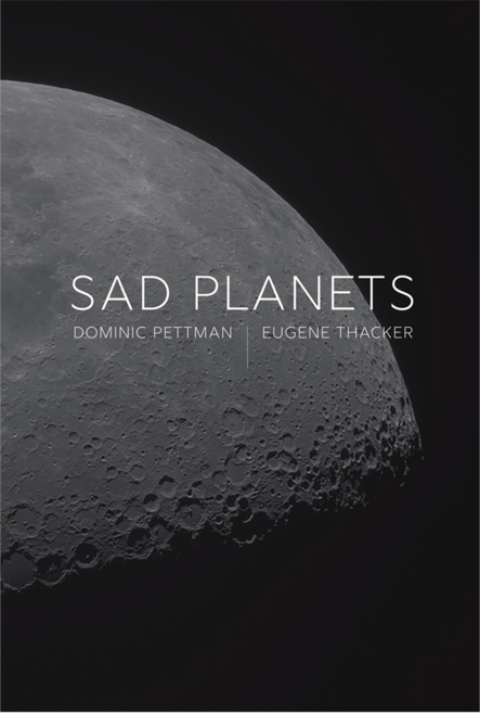 Sad Planets 平裝, Wiley