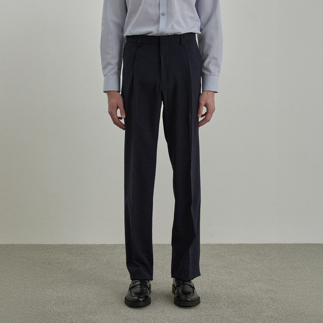 인디안 남성용 폴리 턱바지 MITDL5M3206