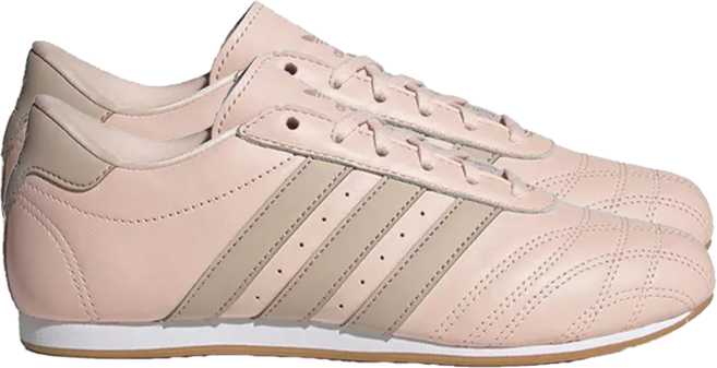 adidas 愛迪達 女款 TAEKWONDO LACE W 運動休閒鞋 JS0304