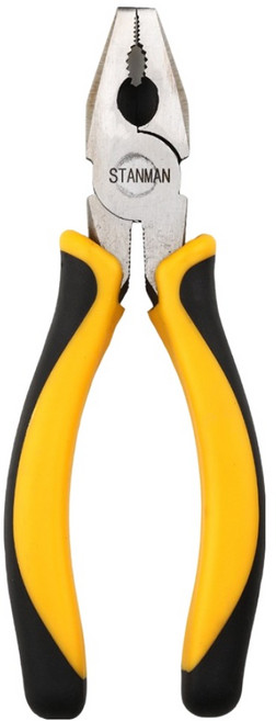 스탠맨 펜치 160mm, 1개