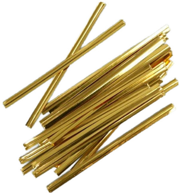 천운패키지 칼라타이, 골드, 2000개