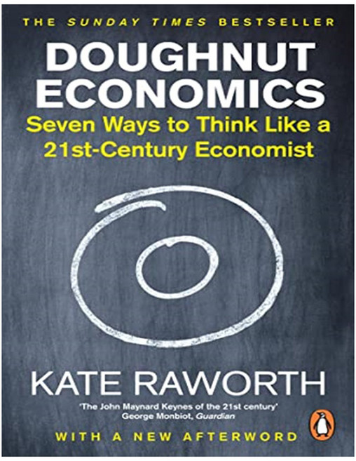 Doughnut Economics, Cornerstone
