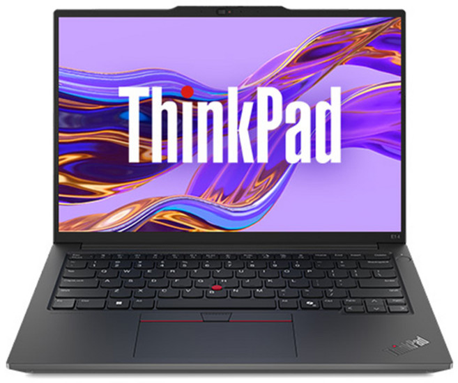 레노버 2025 씽크패드 E14 G6 라이젠5 라이젠 7000 시리즈, BLACK, 1TB, 16GB, Free DOS, 21M3006VKD