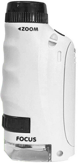 정밀 현미경 관찰세트, 250배, 1세트