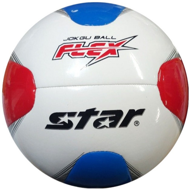 스타스포츠 플렉스 족구공 5호, JB345-20, 1개