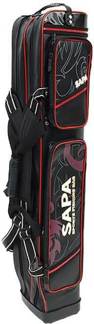 싸파 민물 특4단 낚시가방 STB-234, 혼합색상