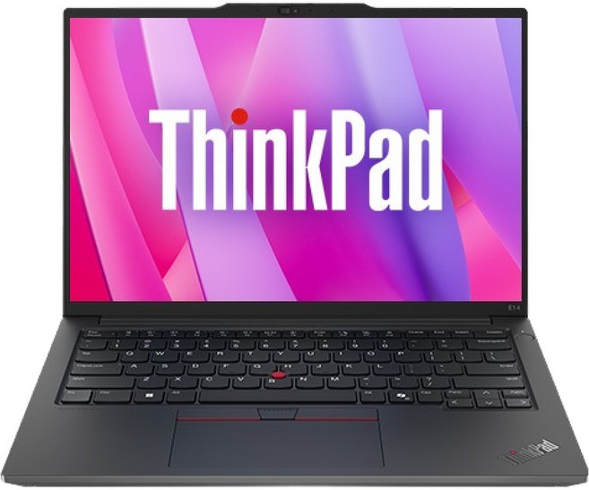 레노버 2025 씽크패드 E14 G6 라이젠7 라이젠 7000 시리즈, Black, 1TB, 16GB, Free DOS, 21M3006UKD