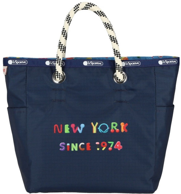 레스포색 미디움 투웨이 토트백 1114.HD69