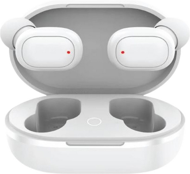 템플러 무선 블루투스 이어폰, BT-E70, 화이트