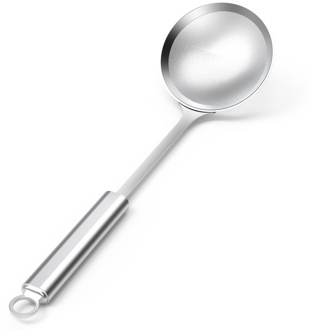 마리슈타이거 프로피 조리도구 다용도 미니 체망, 1개