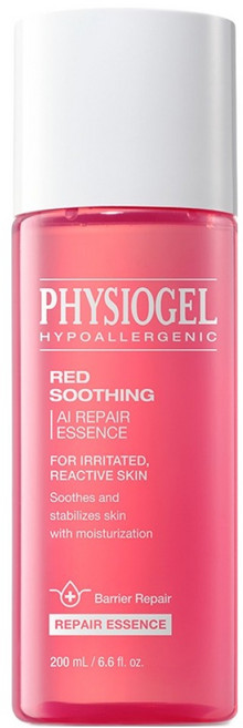 피지오겔 레드 수딩 AI 리페어 에센스, 200ml, 1개