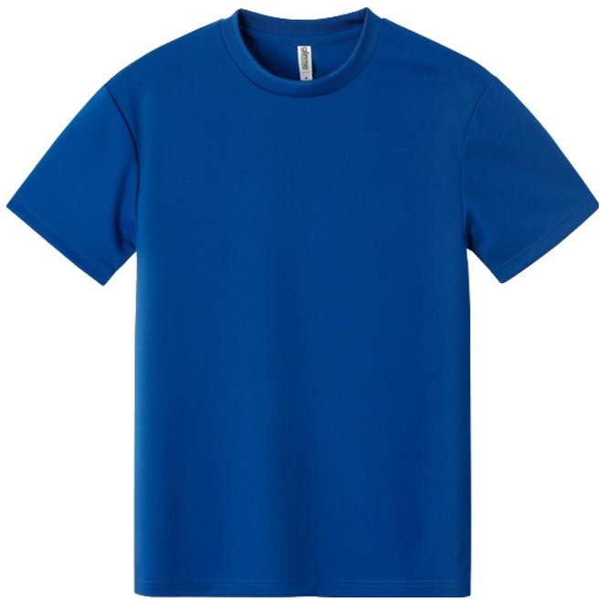 글리머 남녀공용 냉감 통기성 드라이쿨론 반팔 티셔츠 MDBT122TS