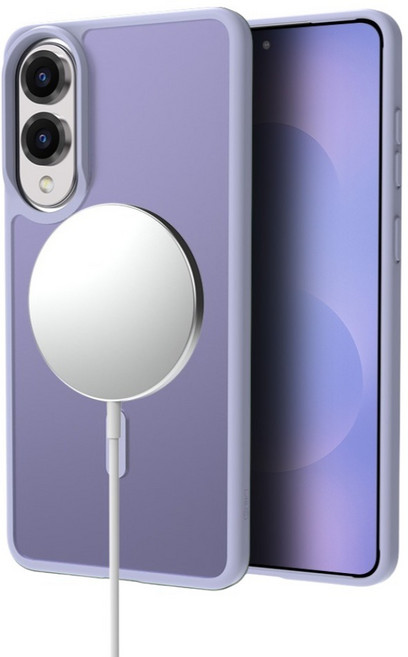 LAB.C C plus 防指紋 防變色 MagSafe 手機殼