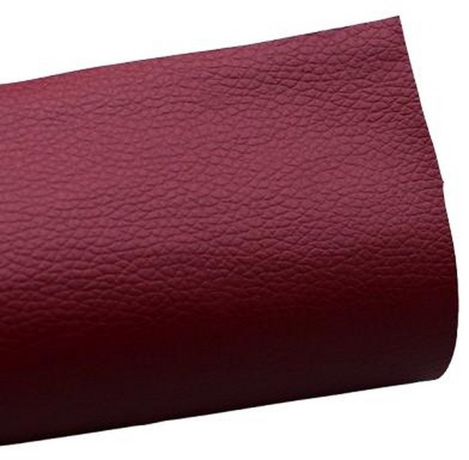 셀리빙 가죽 보수 시트지, 와인레드