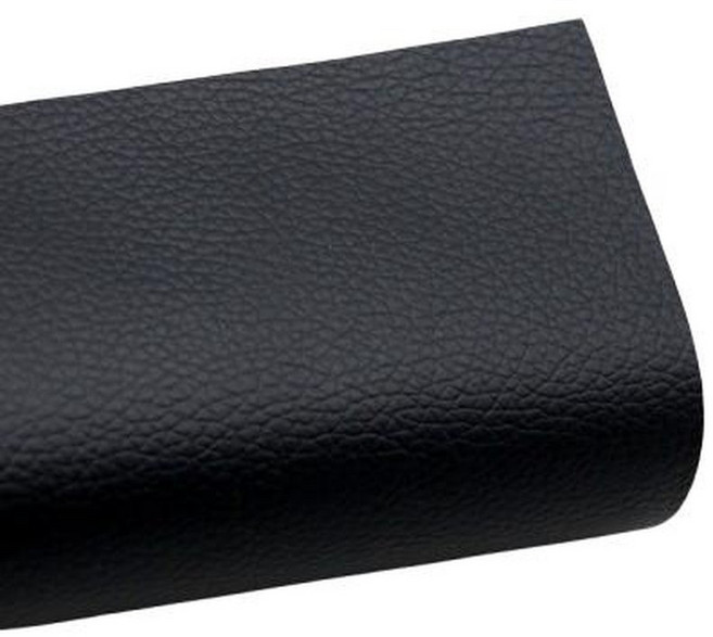 셀리빙 가죽 보수 시트지, 블랙