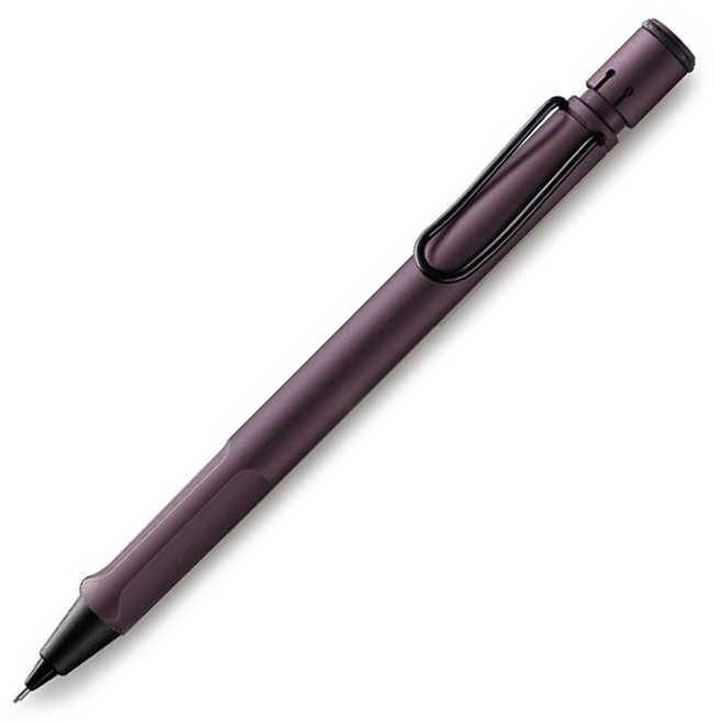LAMY 사파리 샤프 스칼렛 LM1E3 SCR, 0.5mm, 1개