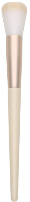 러비쉬 블러셔 브러쉬, 1개, 아이보리