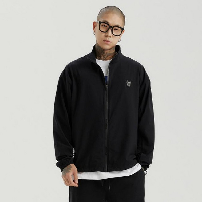 라이프워크 남녀공용 벤츄리 라독와펜 집업 LW221ST371