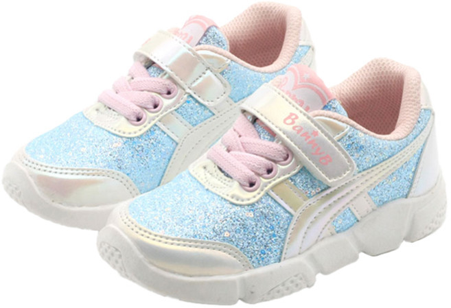 여아용 RD 펄 37 운동화