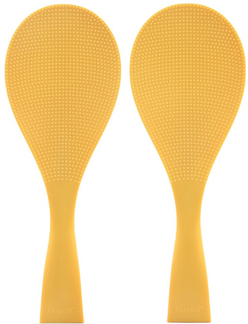 보겐 스탠딩 마그넷 밥주걱, 비타민, 2개