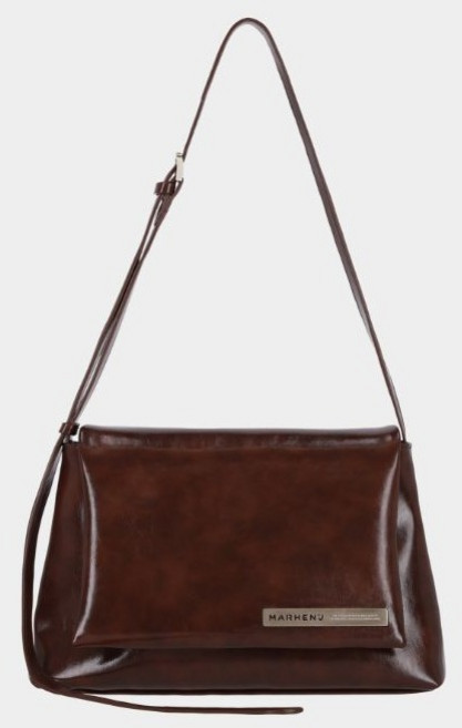 마르헨제이 여성용 엘리 숄더 크로스백