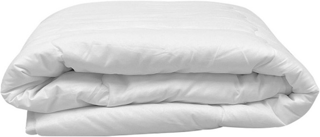 몽트노블 마이크로화이버 간절기 이불솜, 화이트