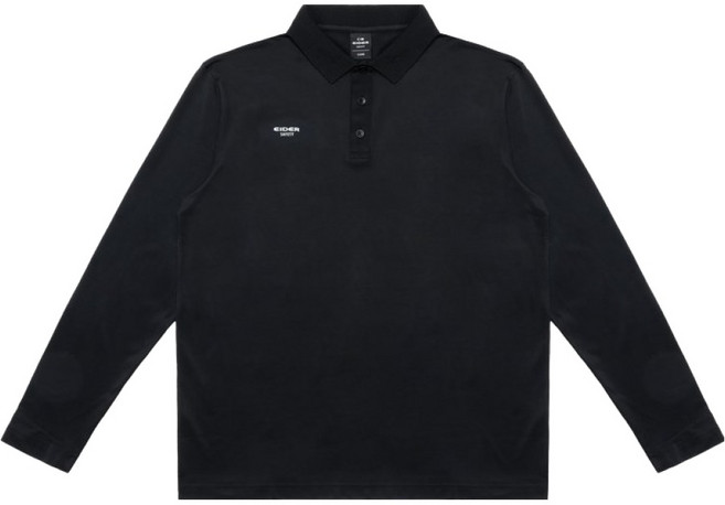 아이더세이프티 남성용 티셔츠 TS-S2405