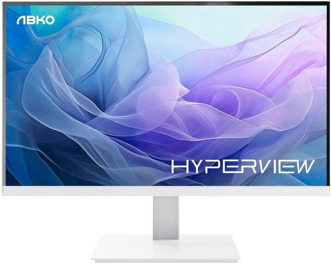 ABKO FHD Hyper-View IPS 100 HDR 螢幕, HV-IP24F100D(一般), 60.96cm