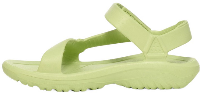 Teva Hurricane Drift女款輕量涼鞋 1124070, 230, 幼苗綠