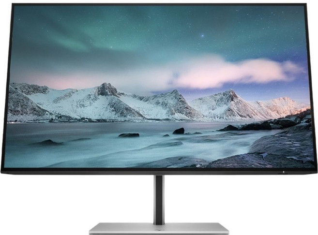 hp 惠普 FHD Series 7 Pro IPS 100Hz 旋轉 傾斜 旋轉 Z 螢幕, 60.5cm, HP 系列 7 Pro 724pf
