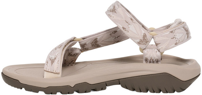 Teva Hurricane XLT2女款戶外運動涼鞋, 棕褐色, 240