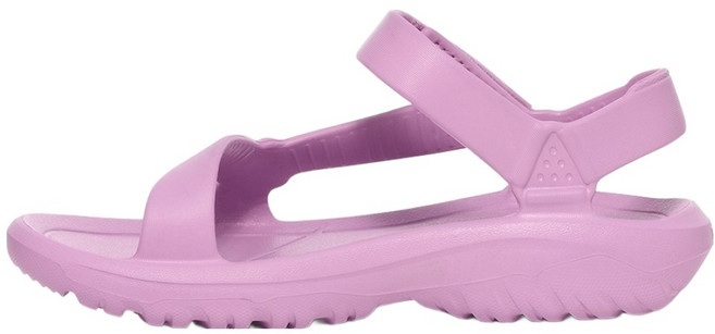 Teva Hurricane Drift女款輕量涼鞋 1124070, 220, 羽扇豆紫