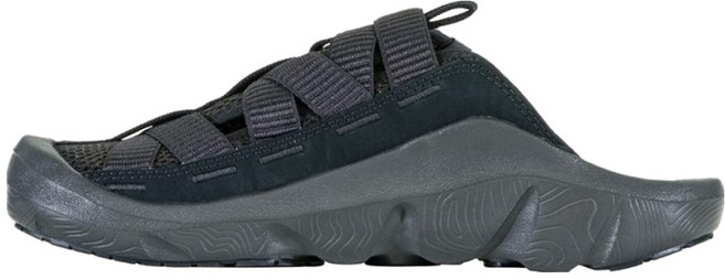 오보즈 남성용 와카타 이지 샌들