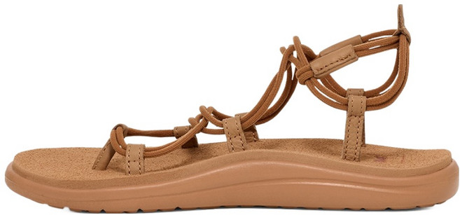 Teva Voya Infinity女款羅馬繩鞋 1019622