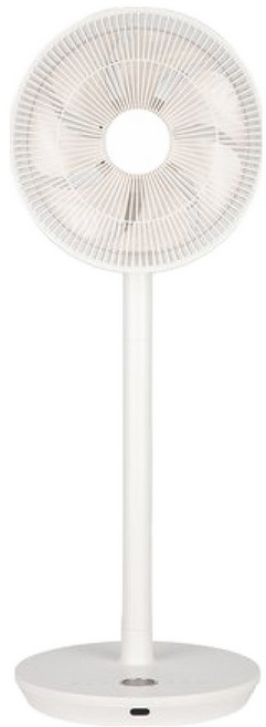 Shinil 信一 高級 BLDC 風扇 SIF-E12CJ(B)