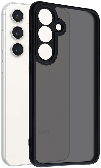 더조은셀러 퍼펙트핏 카메라 선택형 자켓 범퍼 휴대폰 케이스