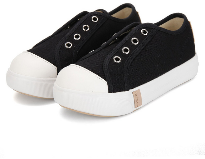 캉골키즈 아동용 Rabbi sneakers PE 0001